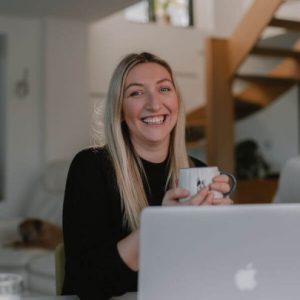 Profile photo of Amy