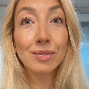 Profile photo of Steffi