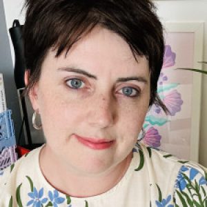 Profile photo of Melissa (Illustrator & Surface Pattern Designer)