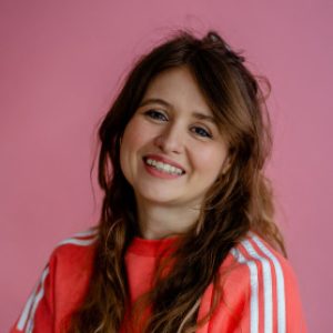 Profile photo of Rachel