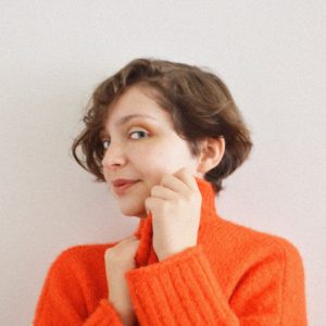 Profile photo of Eva