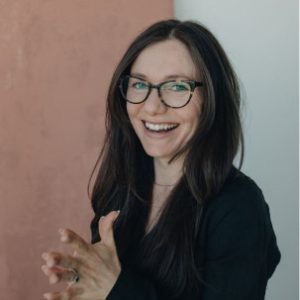 Profile photo of Rachael