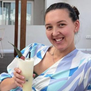 Profile photo of Katie