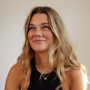 Profile photo of Nicole Marguerite