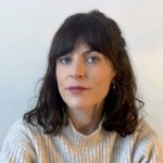 Profile photo of Pascale (Creativity Guide)