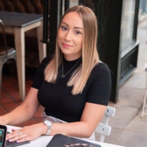 Profile photo of Abbie (Accountants - The Orenda Collective)