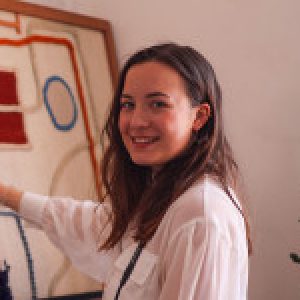 Profile photo of Felicity White