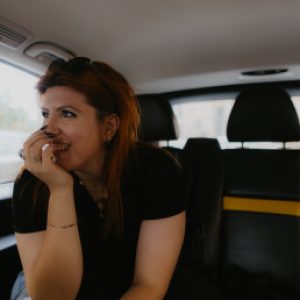 Profile photo of Cydnee Brook