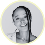 Profile photo of Beverley (Systems Strategist)