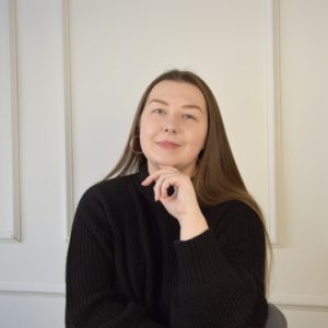 Profile photo of Brigita