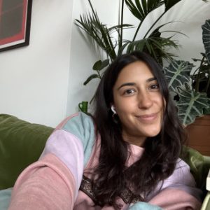 Profile photo of Ezgi