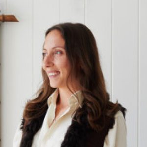 Profile photo of Georgina