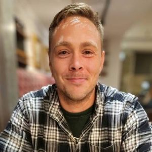 Profile photo of Bryan