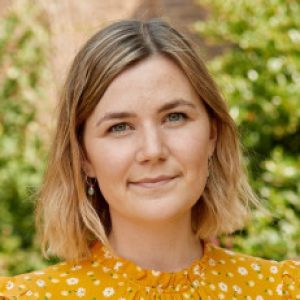 Profile photo of Madeline