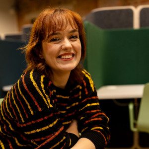 Profile photo of Emma (Brand Photographer)