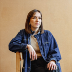 Profile photo of Annalise (Manifesto – Coaching)