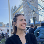 Profile photo of Cheyanne (The Siren Circle)