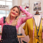 Profile photo of Lottie (Fashion Designer)