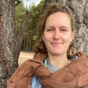 Profile photo of Clare