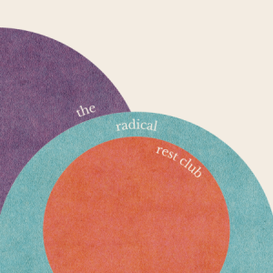 Group logo of The Radical Rest Club